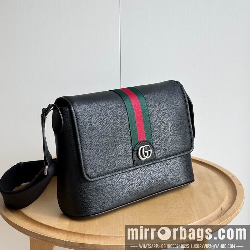 1:1 Gucci Bags 834467 29.5x20x8cm DF