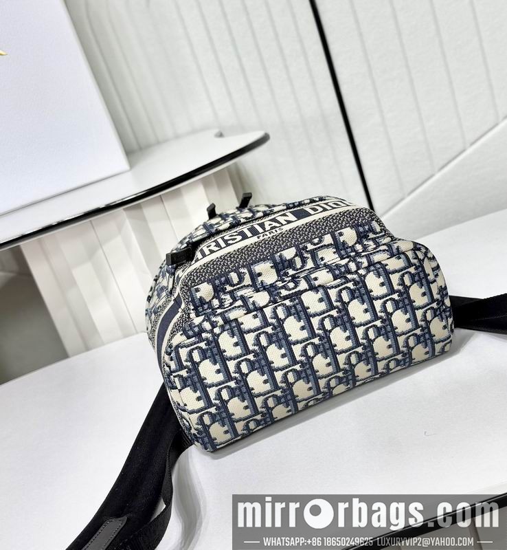Dior Bags M928 21.5x31.5x13cm WP