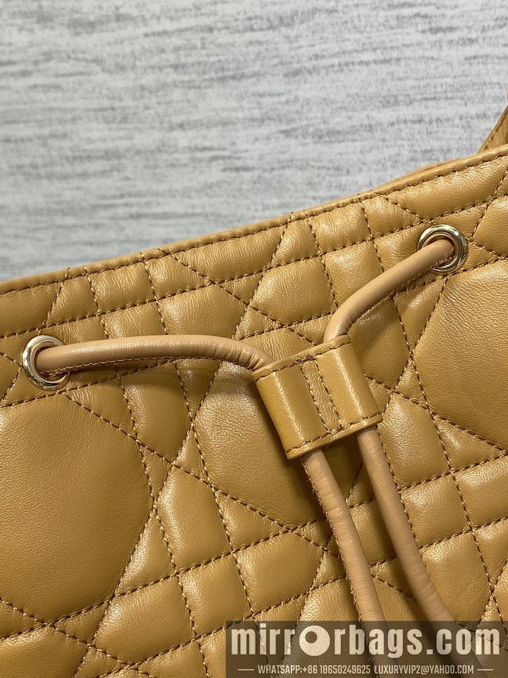 Dior Bags Dior Caro 2852 23x24x13cm yz