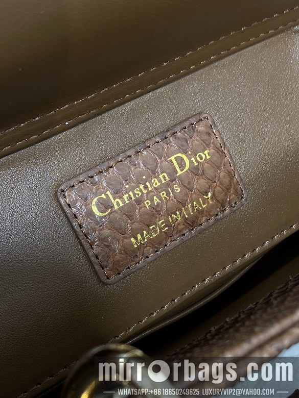 Dior Bags Dior Lady 22cm yz4