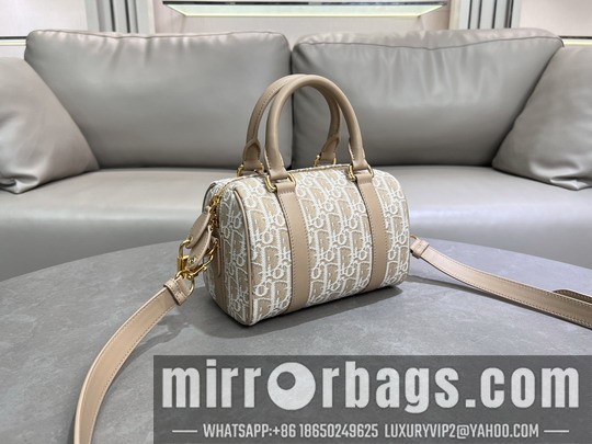 Dior Bags Dior Groove 1364 20.5x13.5x12cm yz