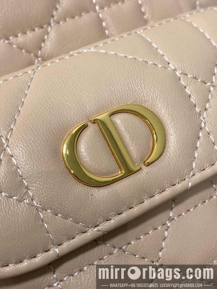 Dior Bags Dior Caro 6607 20x9x24cm yz4