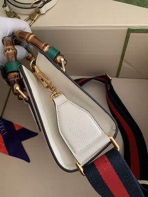 1:1 Gucci Bags 655661 20X16X10cm WW 3colour