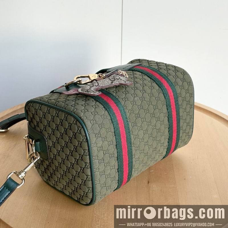 1:1 Gucci Bags 859975 20x13x13cm DF 2色