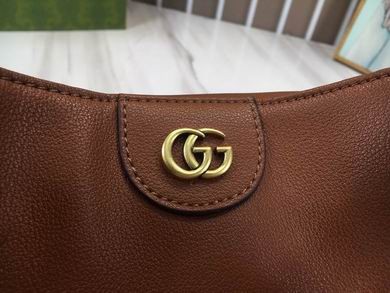 1:1 Gucci Bags 746251 24X15X5cm DF 3colour