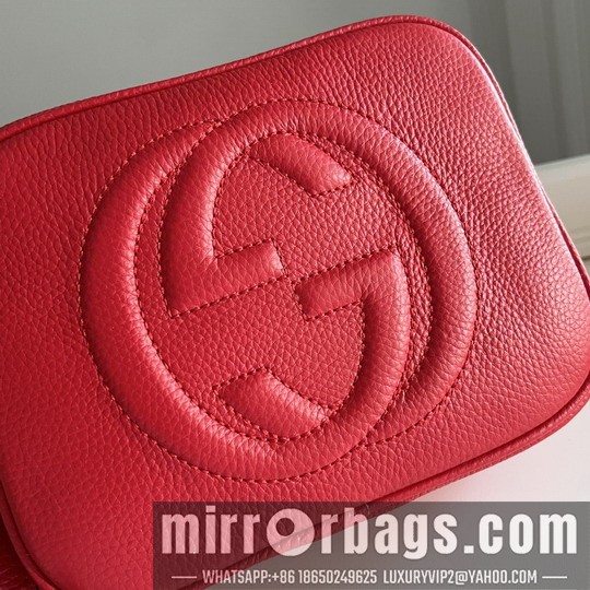 1:1 Gucci Bags GG 308364 21x25x7cm ss1