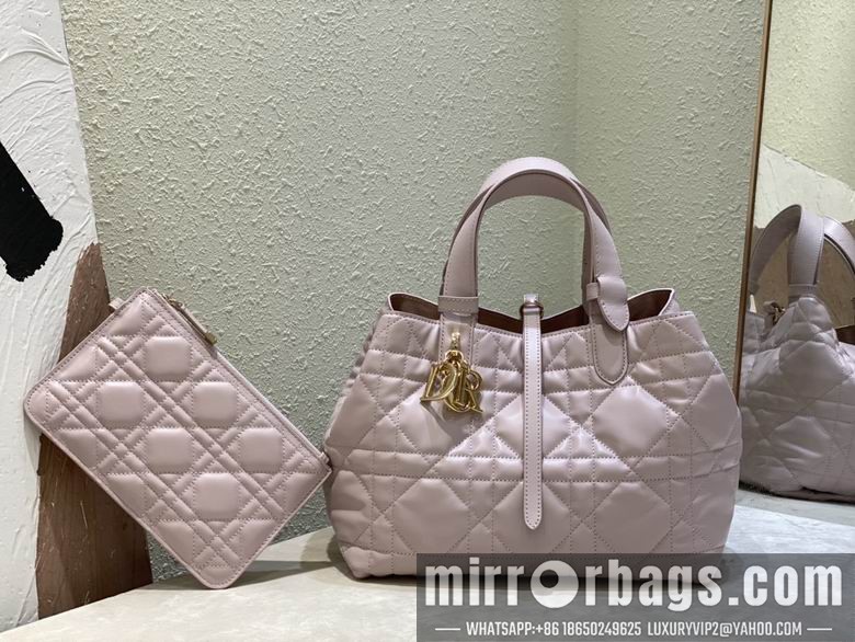 Dior Bags Toujours 2821 28.5X21.5X17cm YG 4colour
