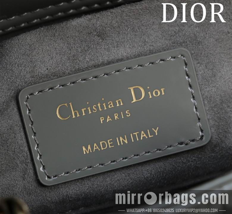 Dior Bags M0541 26X13.5X5cm 21X12X6.5cm 16.5X6X10cm BG 7