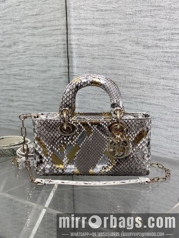 Dior Bags Dior Lady 22cm yz9