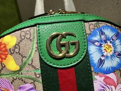 1:1 Gucci Bags 547965 22X29X14cm DF 2colour