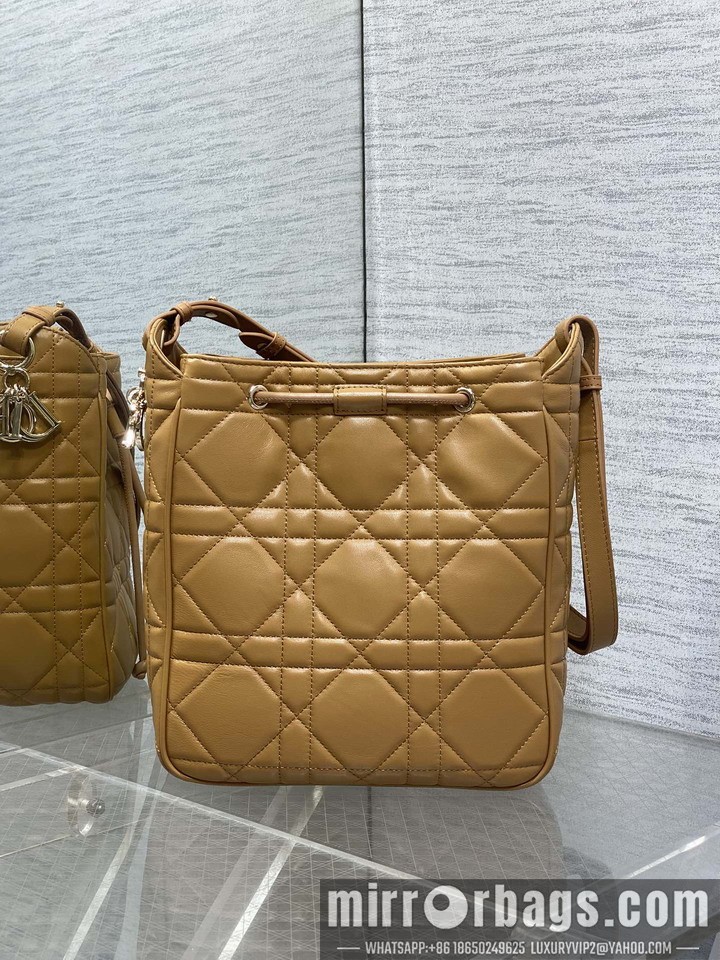 Dior Bags Dior Caro 2852 23x24x13cm yz
