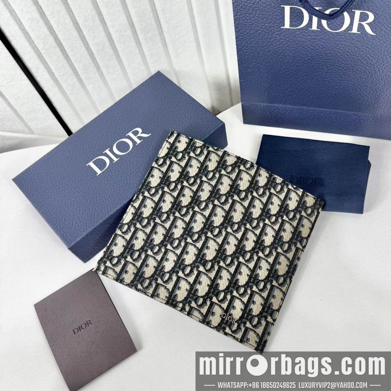 Dior Bags 2OBBC002YSE 9x18.8x2cm WP