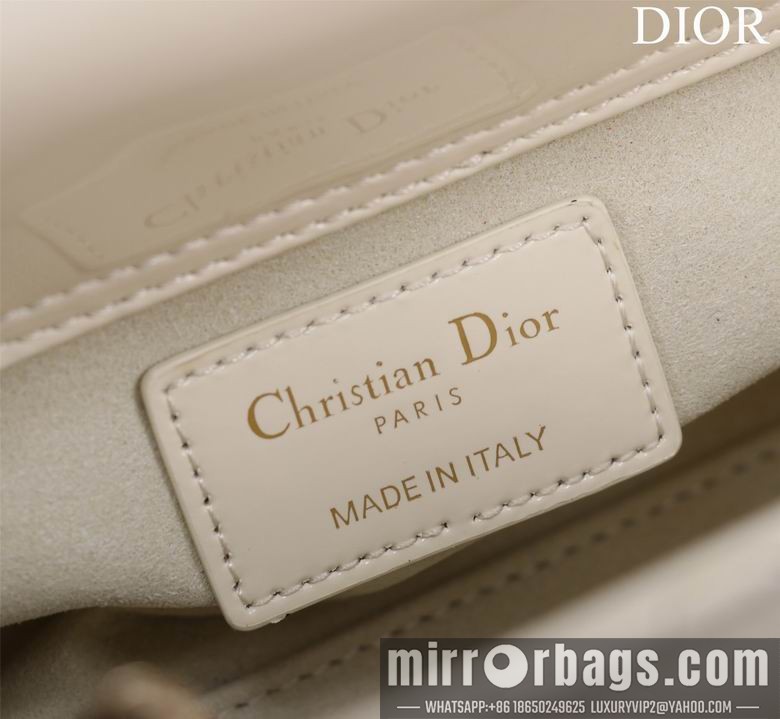 Dior Bags M0541 26X13.5X5cm 21X12X6.5cm 16.5X6X10cm BG 1