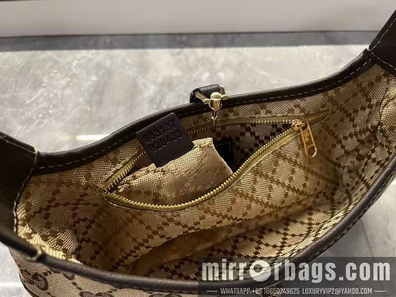 1:1 Gucci Bags 863137 27x13x6cm DF