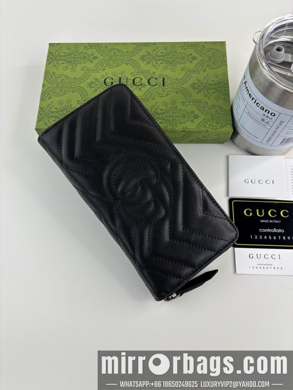 1:1 Gucci Bags 443123 19x10x2.5cm ZC 3色