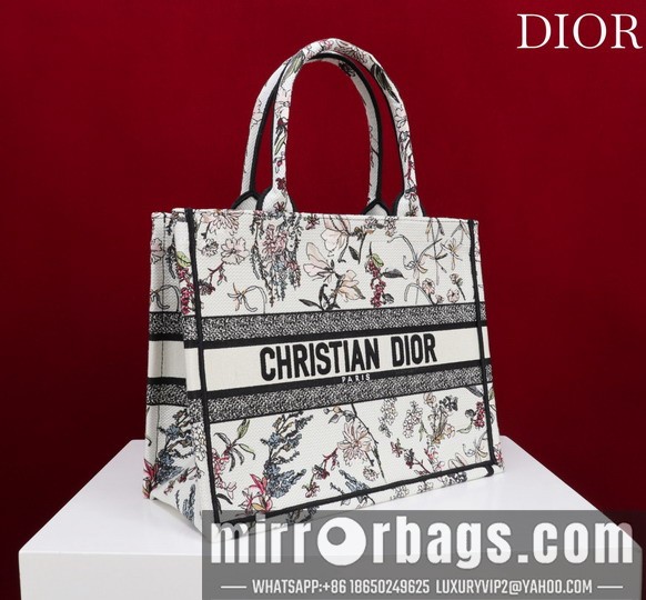 Dior Bags Dior tote 1296 36x28x16cm yz1