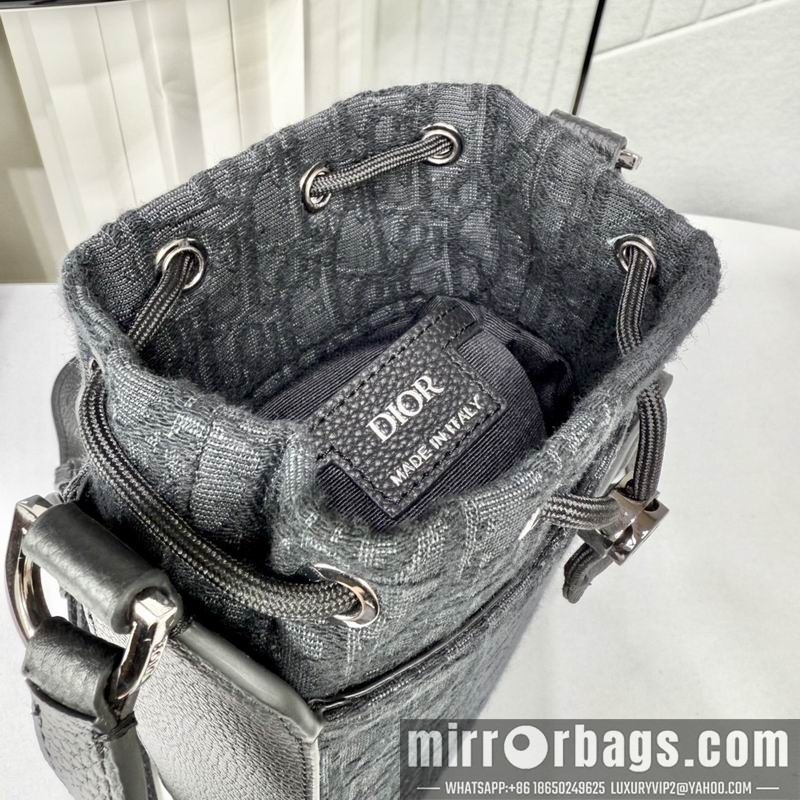 Dior Bags 2LECA594YKY 13.5x22x7cm WP