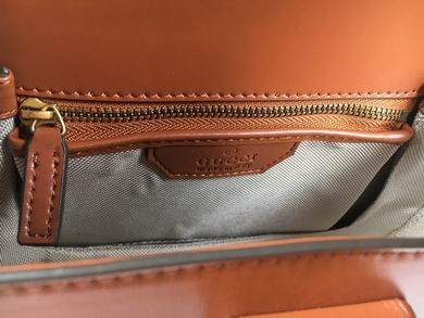 1:1 Gucci Bags 675797 21X15X7cm DF