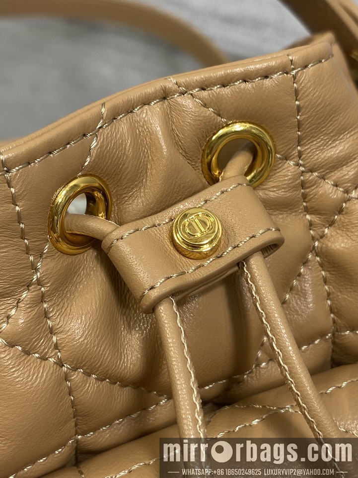 Dior Bags Dior Caro 6606 14x7x15cm yz3