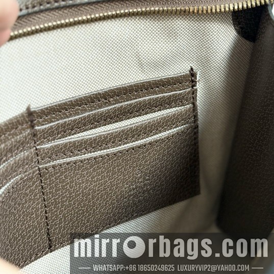 1:1 Gucci Bags GG 760243 26x18x6cm ss2