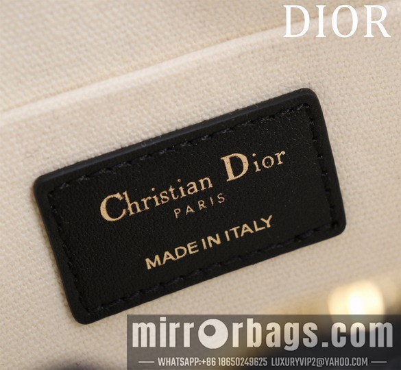 Dior Bags Dior 2388 20x13x5cm yz