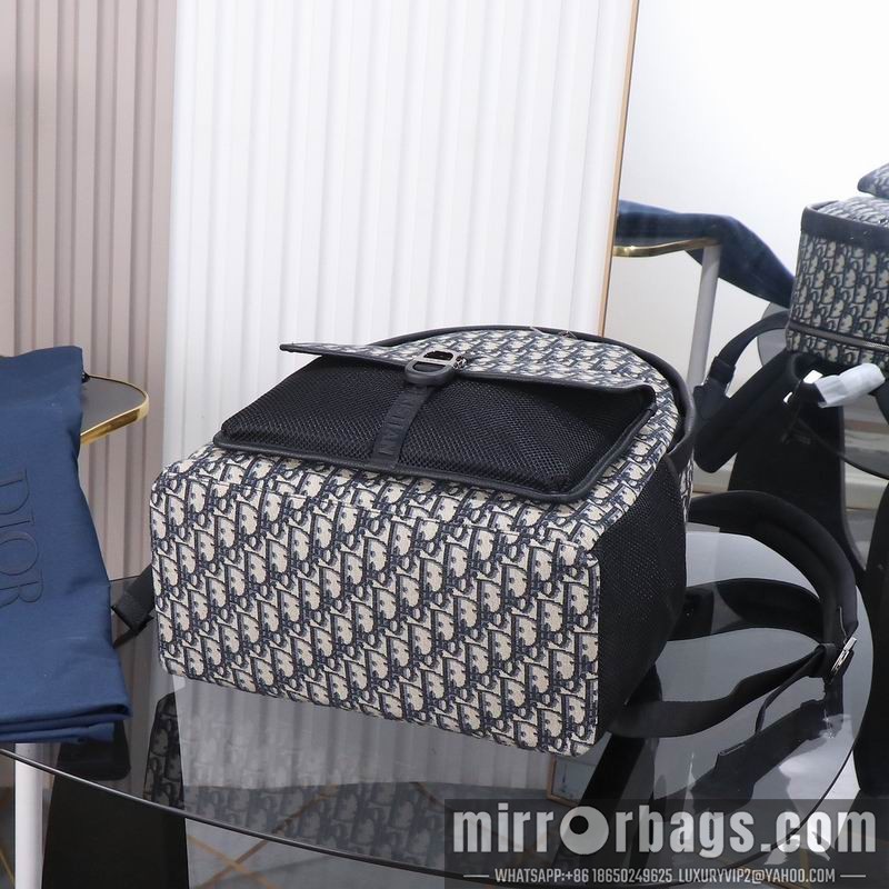 Dior Bags H27E 31x41x15cm WP