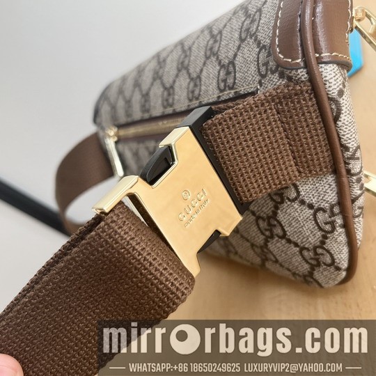 1:1 Gucci Bags GG 682933 24x13x5cm ss3