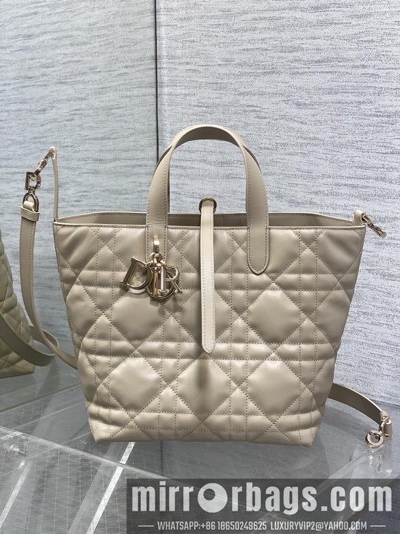 Dior Bags Dior Toujours 20x18.5x22cm yz2
