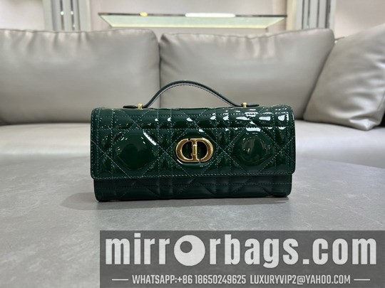 Dior Bags Dior Caro 5221 24x12x4cm yz6