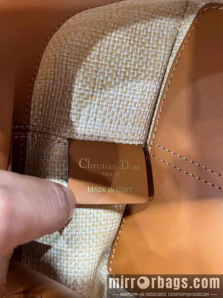 Dior Bags Dior 1188 23x15x15cm yz