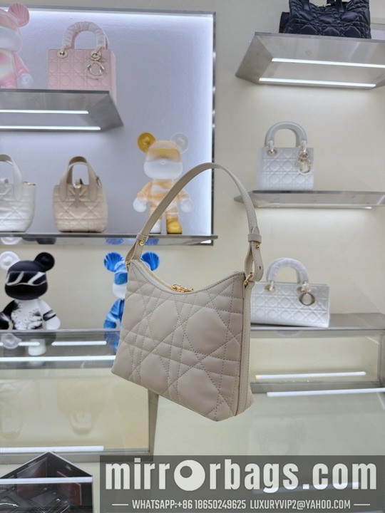 Dior Bags Dior 4309-5253 19x17x7cm yz