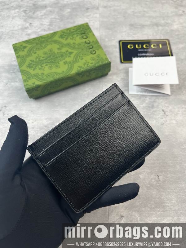 1:1 Gucci Bags 657588 11x7cm ZC