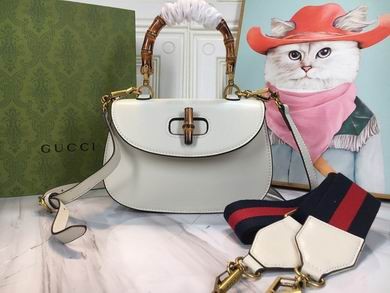 1:1 Gucci Bags 675797 21X15X7cm DF