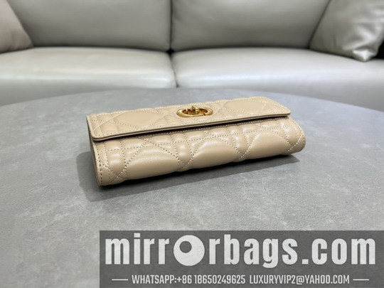 Dior Bags Dior Caro 5221 24x12x4cm yz14