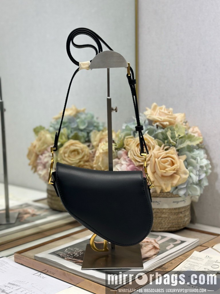 Dior Bags Dior Saddle 0465 20x14x6cm yz1