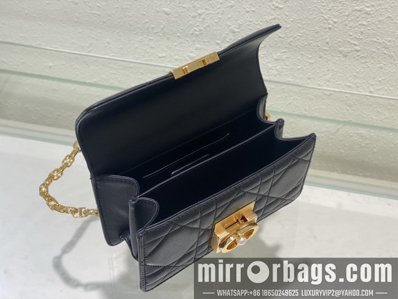 Dior Bags Dior Ange 4401 20x12x5cm by