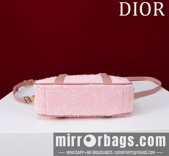Dior Bags Dior 2388 20x13x5cm yz1