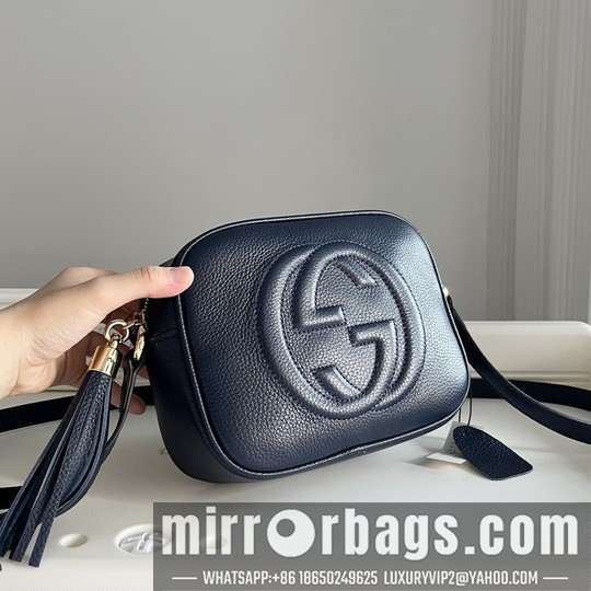 1:1 Gucci Bags GG 308364 21x25x7cm ss6