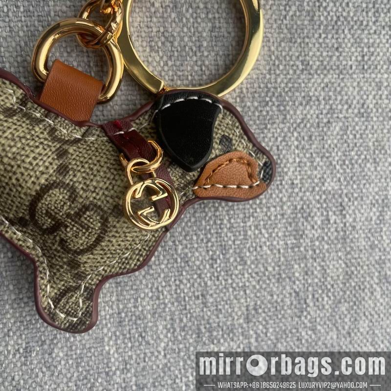 1:1 Gucci Bags 821812 11x10x1cm