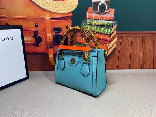 1:1 Gucci Bags WD655661 20X16X10