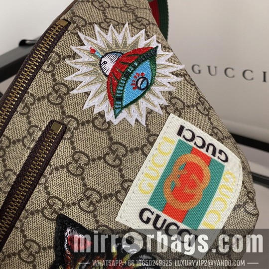 1:1 Gucci Bags GG 529711 28x18x8cm ss1
