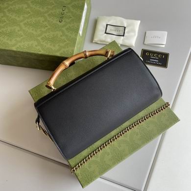 1:1 Gucci Bags 675794 24X14.5X4.5cm DF 4colour