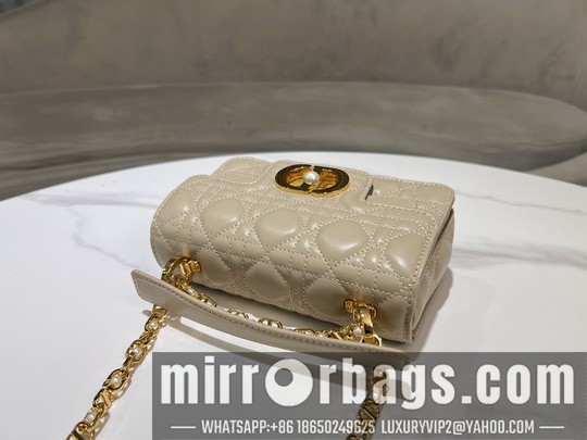 Dior Bags Dior Jolie 9224 19x12x6cm yz1