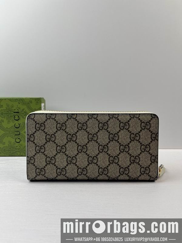 1:1 Gucci Bags 456117 19x10x2.5cmZC 3色