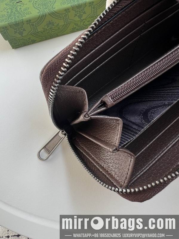 1:1 Gucci Bags 834694 19x10x2.5cm ZC3色