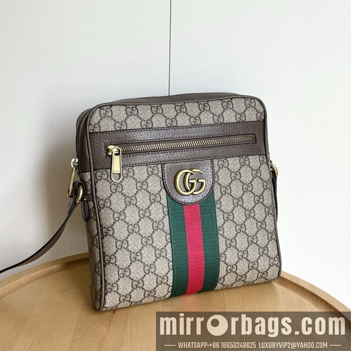 1:1 Gucci Bags GG 547926 23x24x6cm ss1