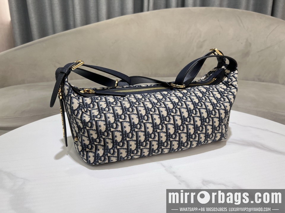 Dior Bags Dior 2417 33x16x15cm yz