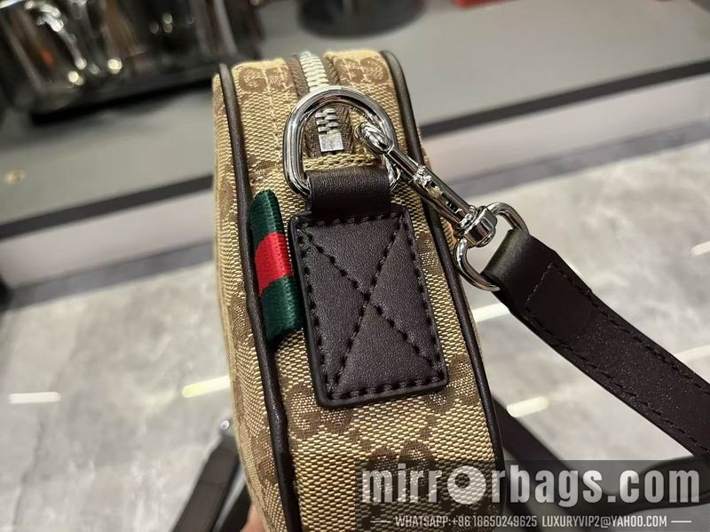 1:1 Gucci Bags 834802 25.5x15x5cm DF