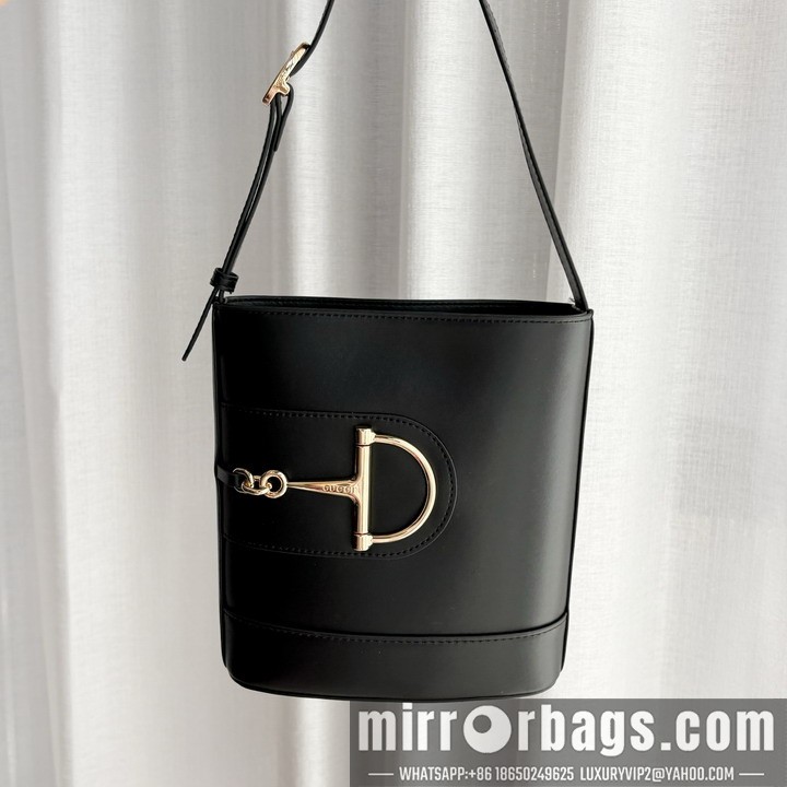 1:1 Gucci Bags GG 833665 18.5x20x8.5cm ss2