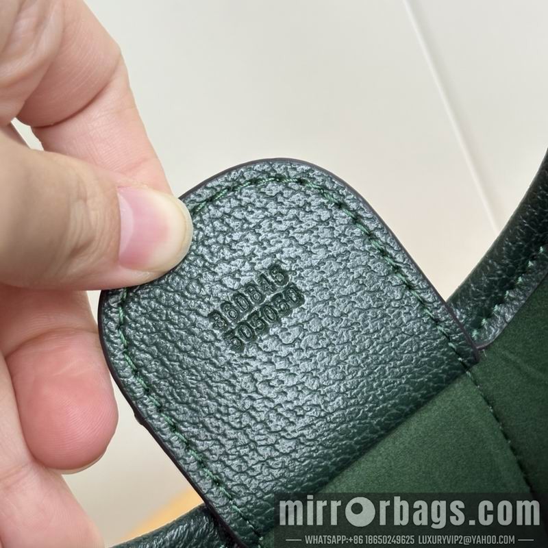 1:1 Gucci Bags 860845磨砂 25x20x15cm DF 3色